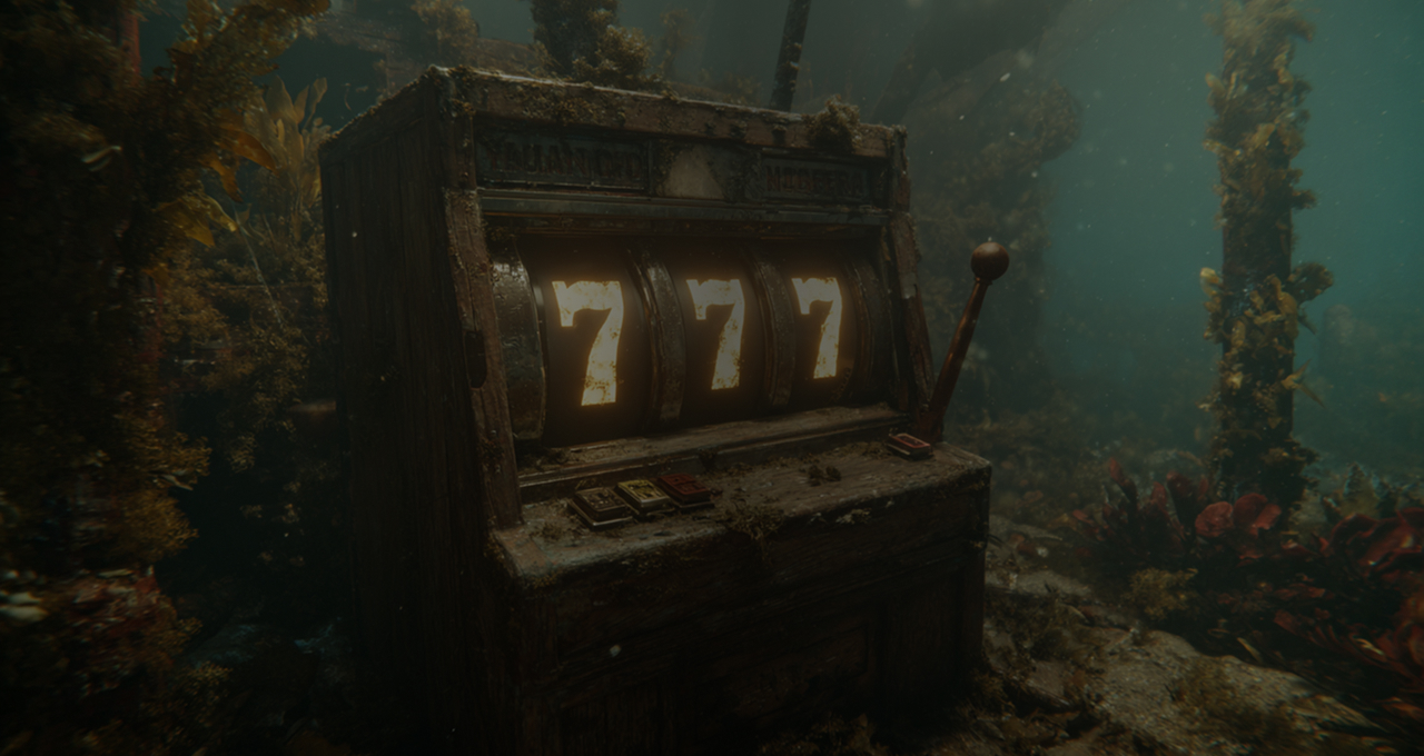 Captain Jack Casino