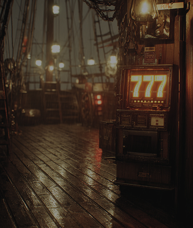 Captain Jack Casino