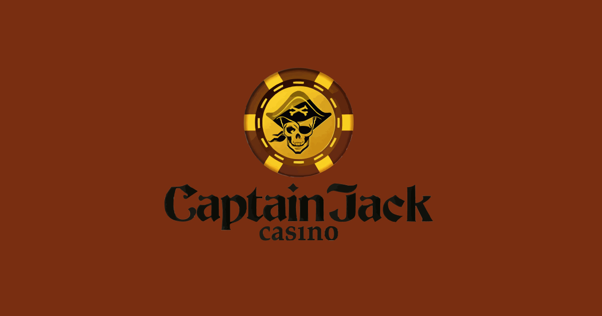 Captain Jack Casino